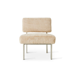 Furry Fauteuil