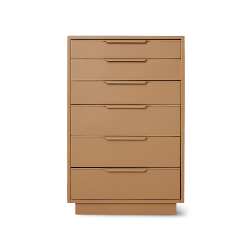 Chest of Six Drawers