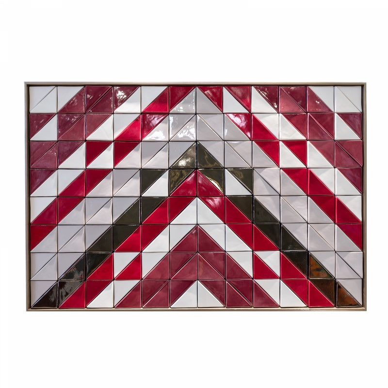 Tejo Colors Tiles Panel