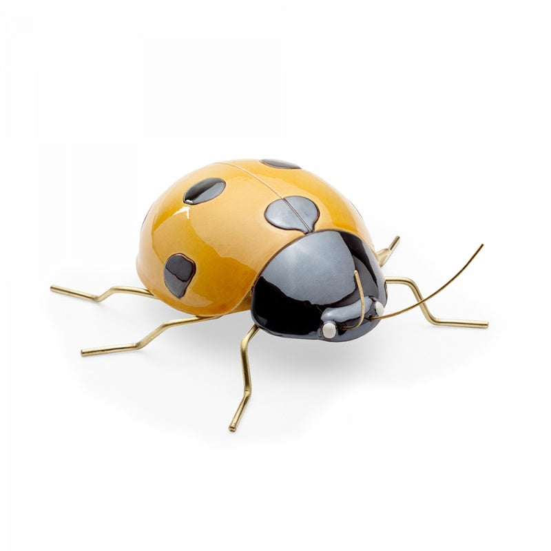 Fauna Ladybug