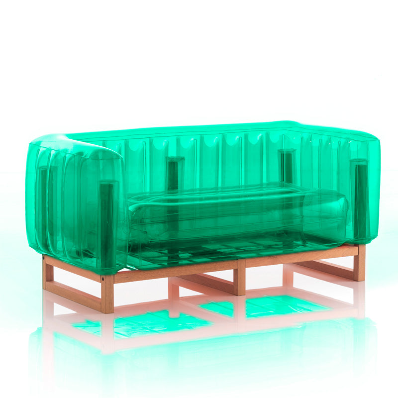 Yomi Natural Base Couch